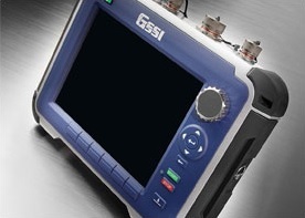 GSSI's SIR-4000 GPR computer