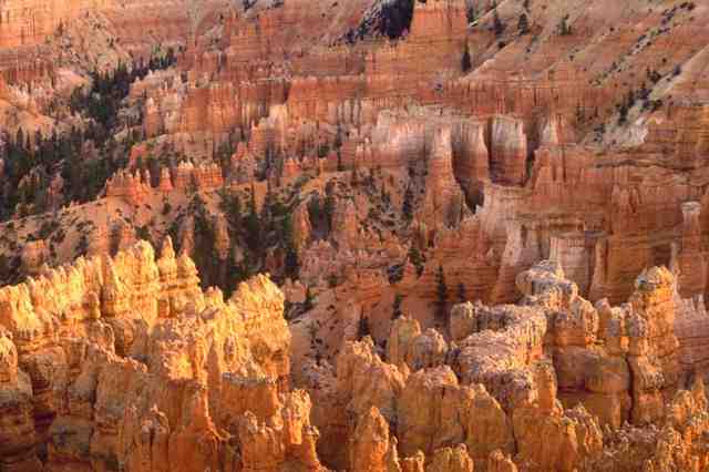 Bryce Canyon